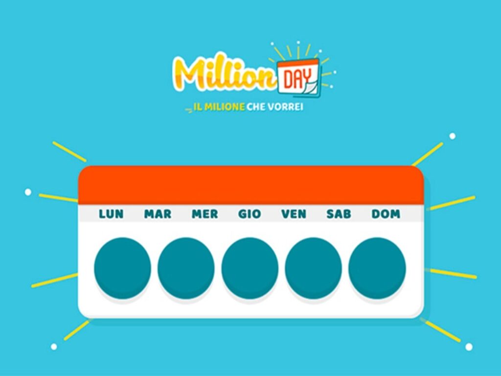 million day