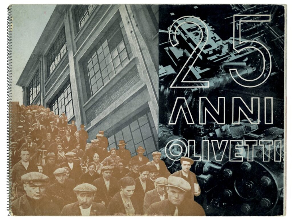 olivetti