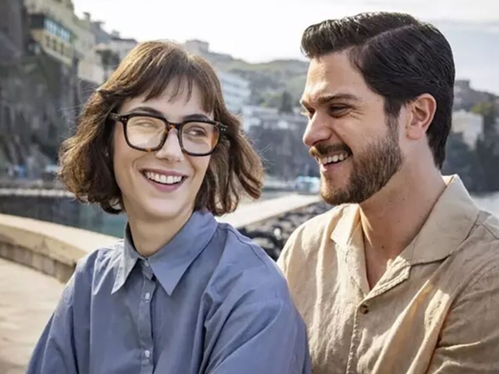 Roberta Valente - Notaio in Sorrento