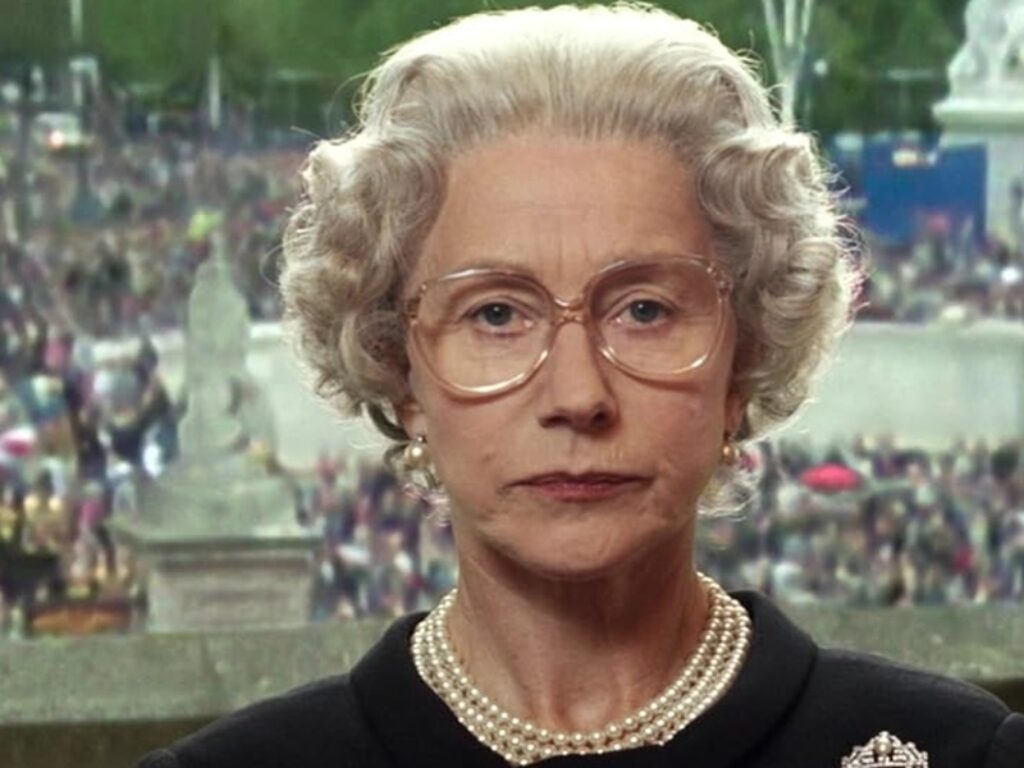 The Queen - La Regina