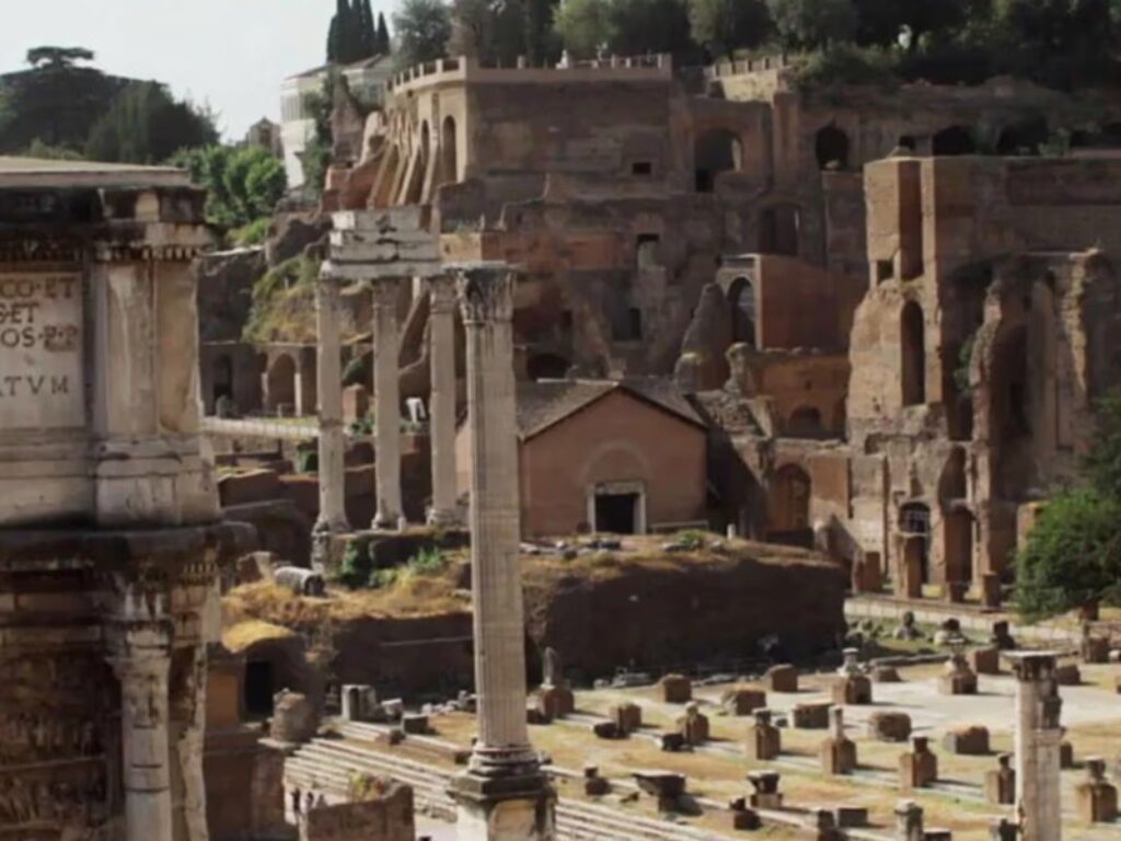 un romanzo d'avventura