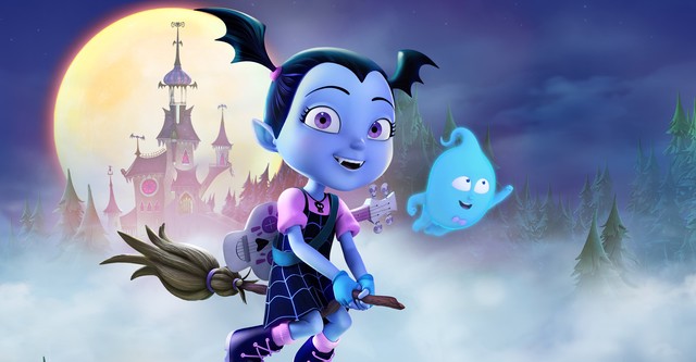 vampirina 3