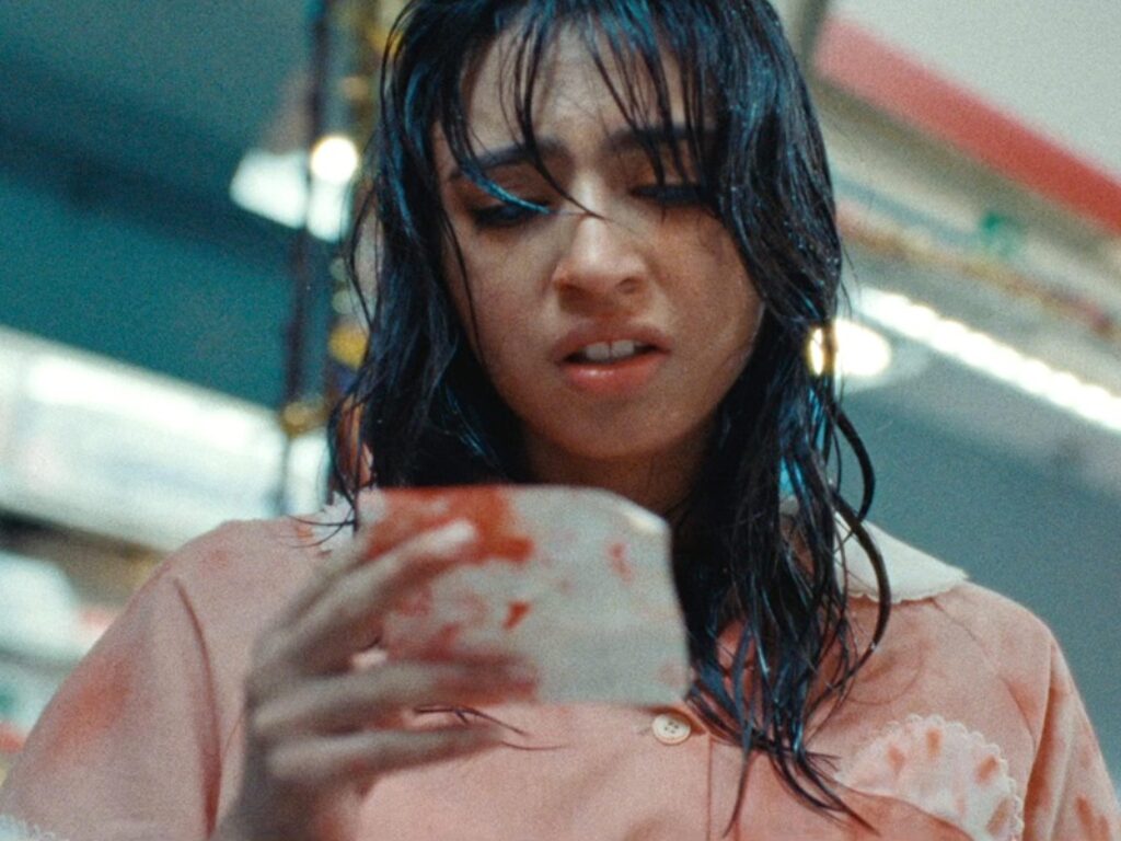 your lucky day film trama