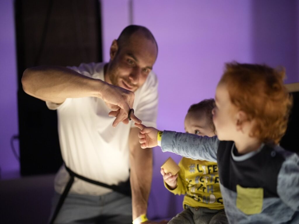 firenze dei bambini