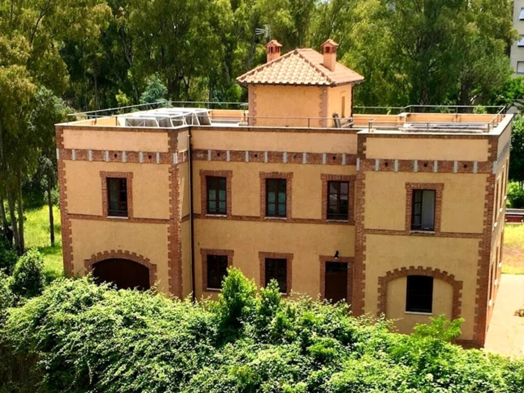 Casale della Massima