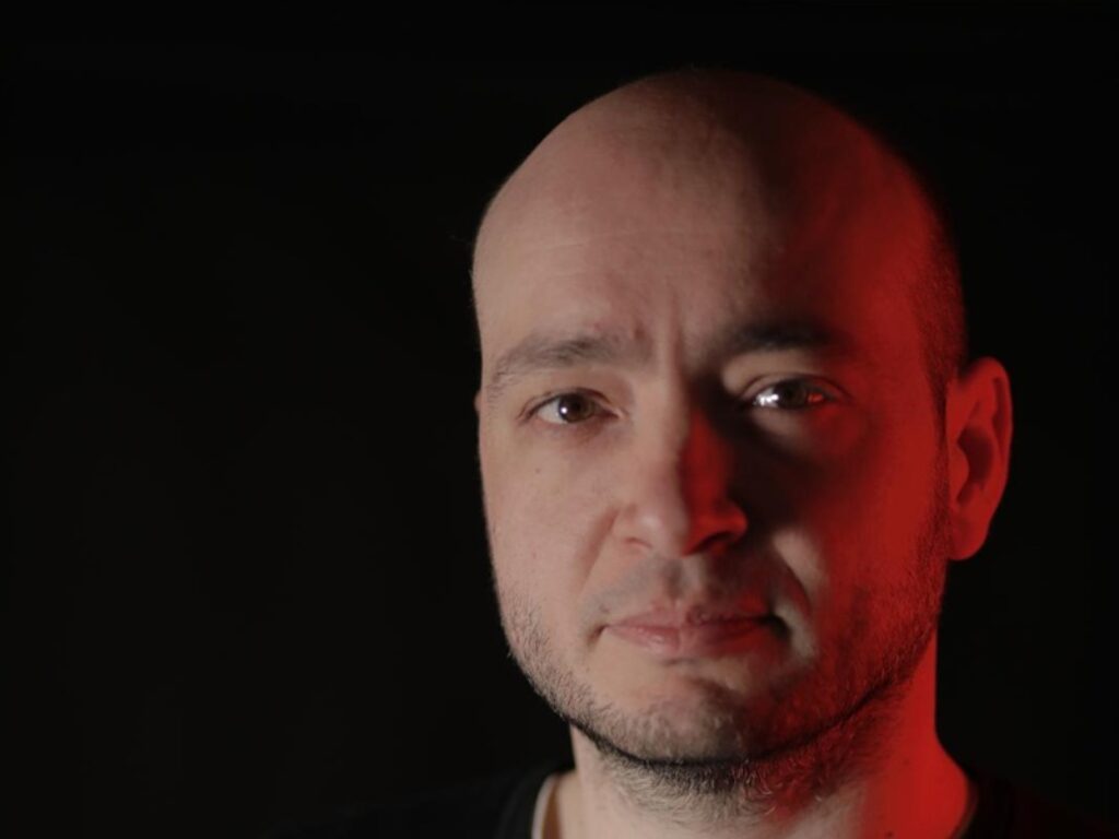 Daniele Meneghin