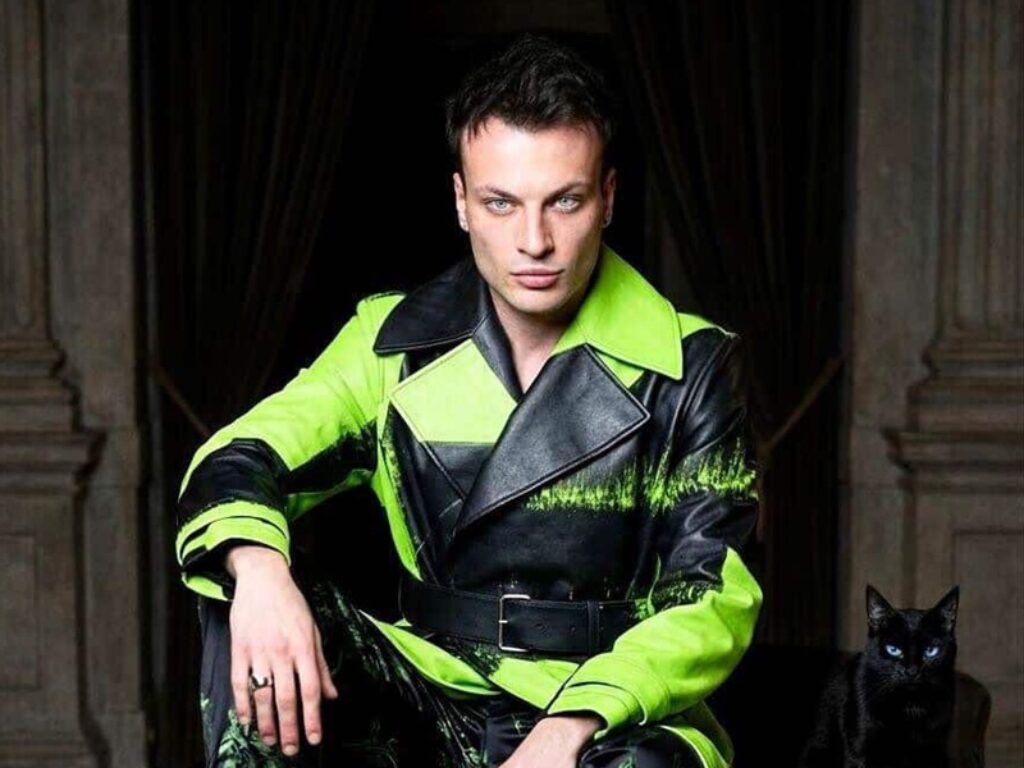 Danny Yxilon