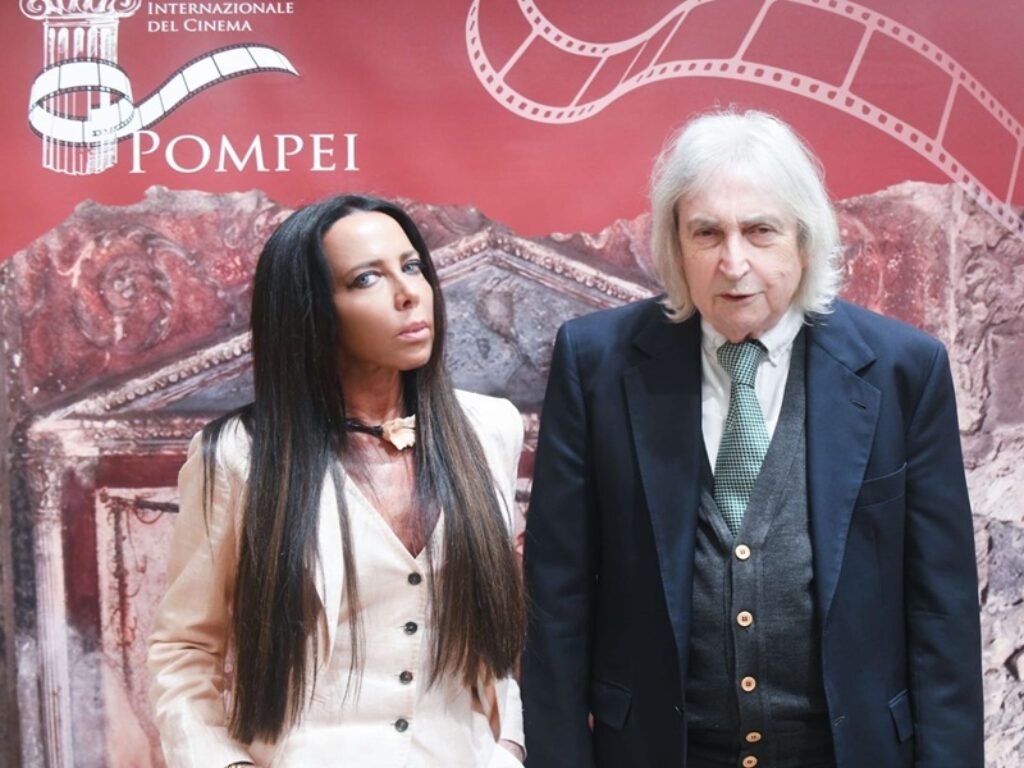 Festival Internazionale del Cinema di Pompei