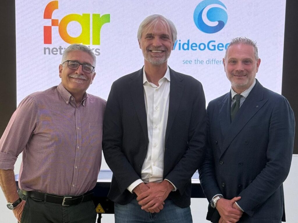 FAR NETWORKS