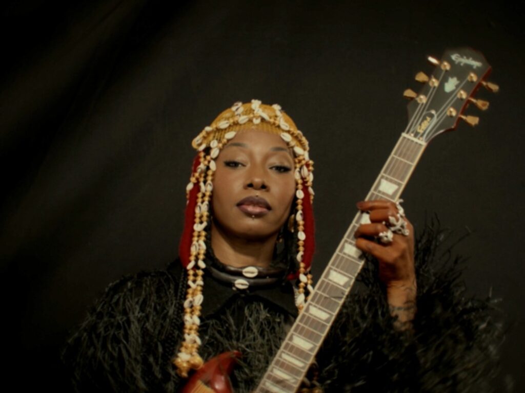 FATOUMATA DIAWARA