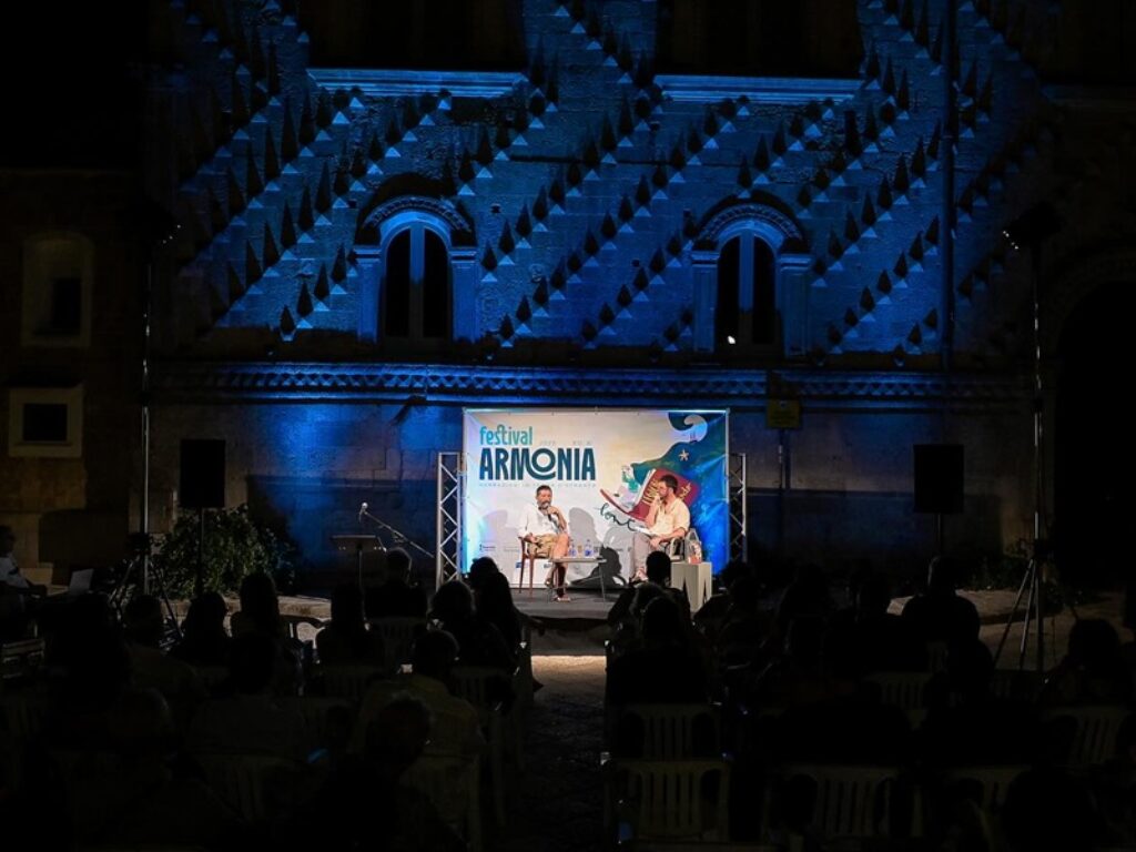 festival armonia