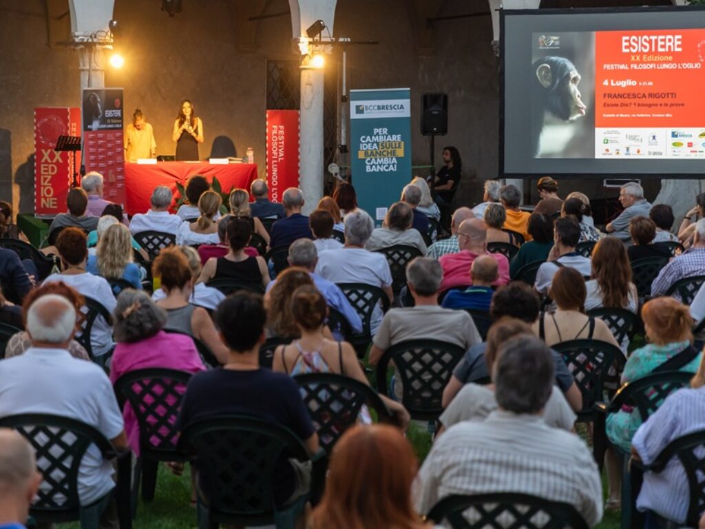 Festival Filosofi lungo l’Oglio