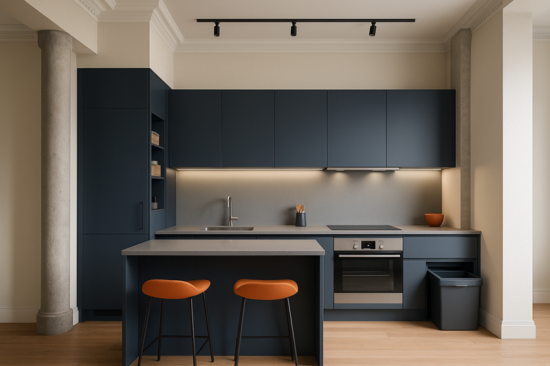 cucina su misura