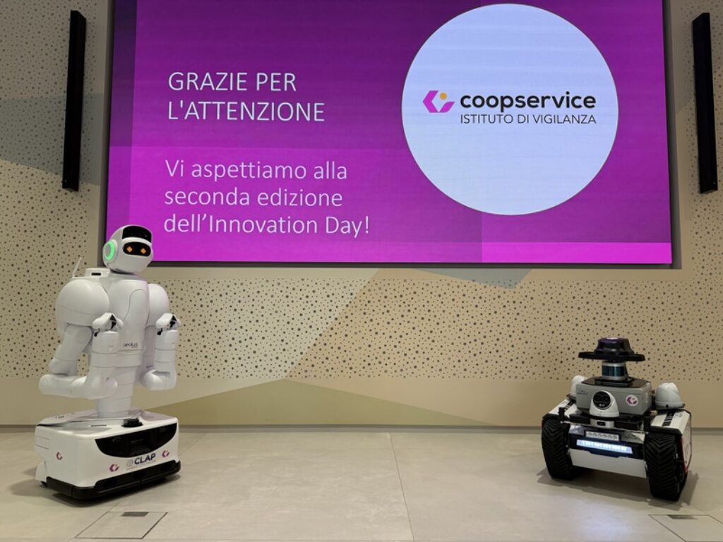 IVC coopservice