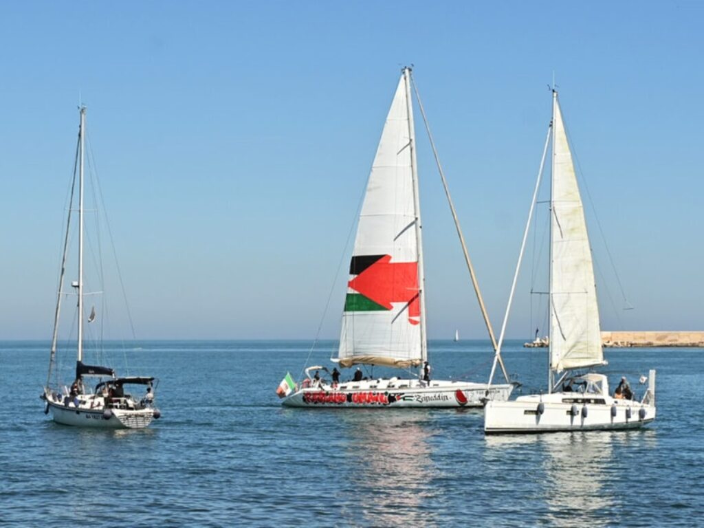 flotilla