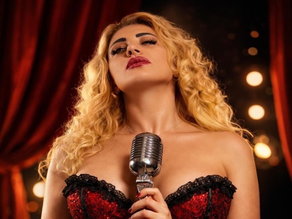 katia zaia