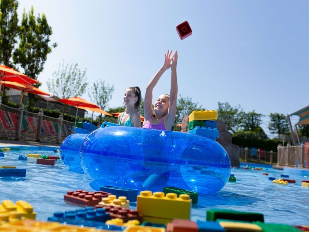 LEGOLAND Water Park Gardaland