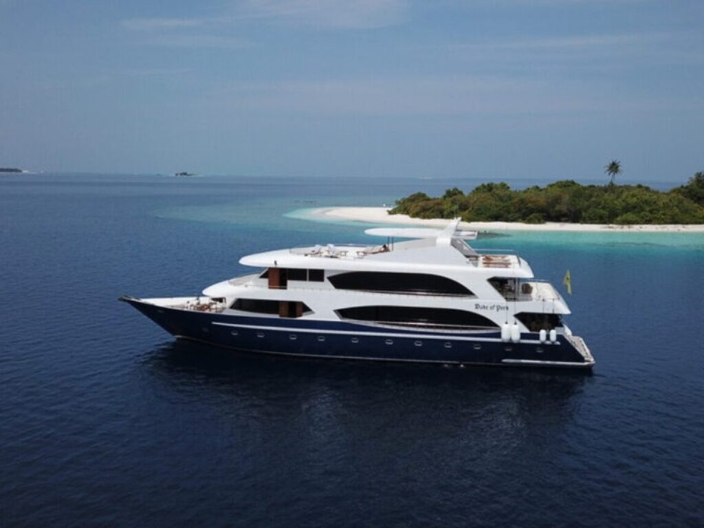 maldive