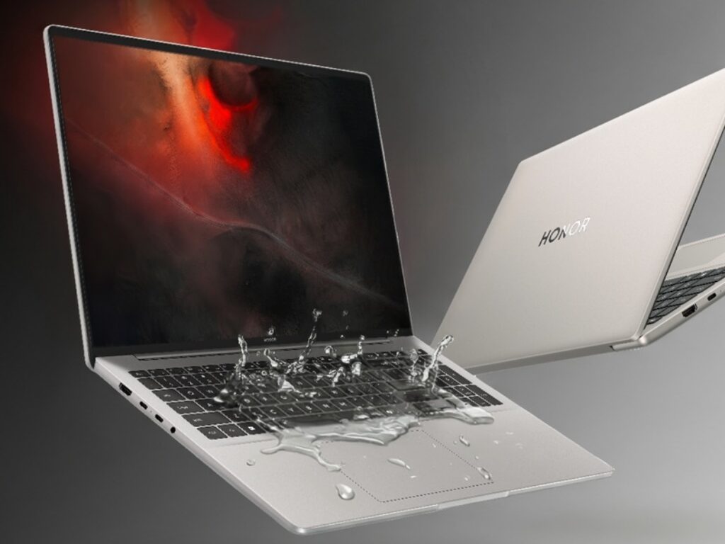 MagicBook 16