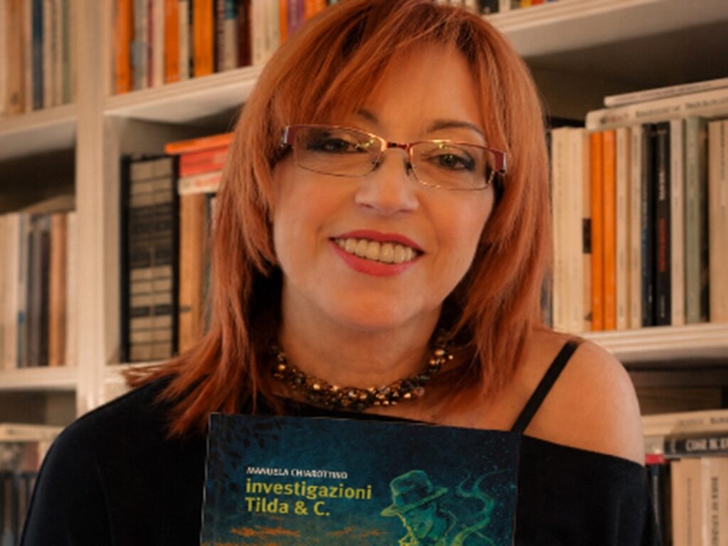 Manuela Chiarottino