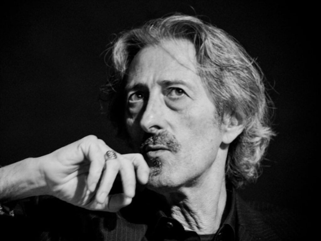 nando paone
