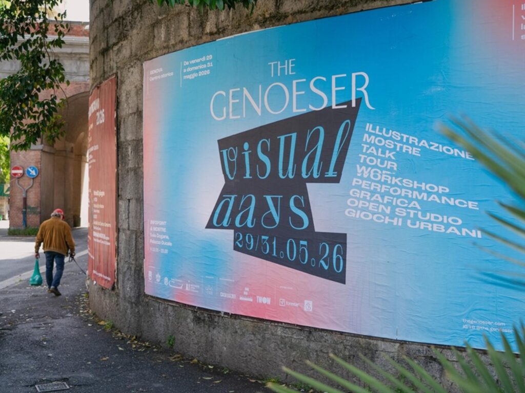 The Genoeser Visual Days 2026