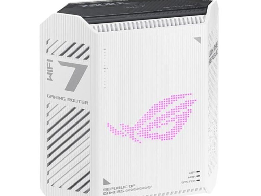 ROG Strix GS-BE7200