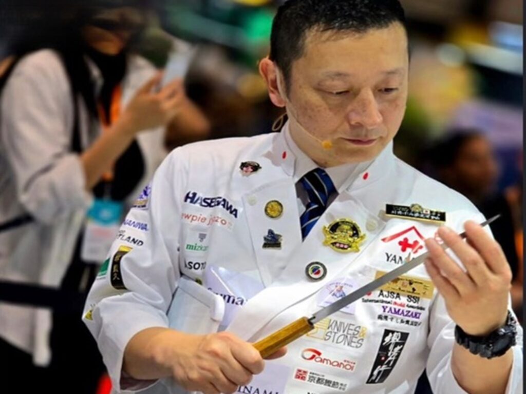 Yamazaki Gentaro