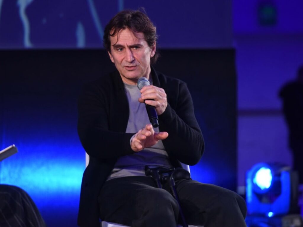 alex zanardi