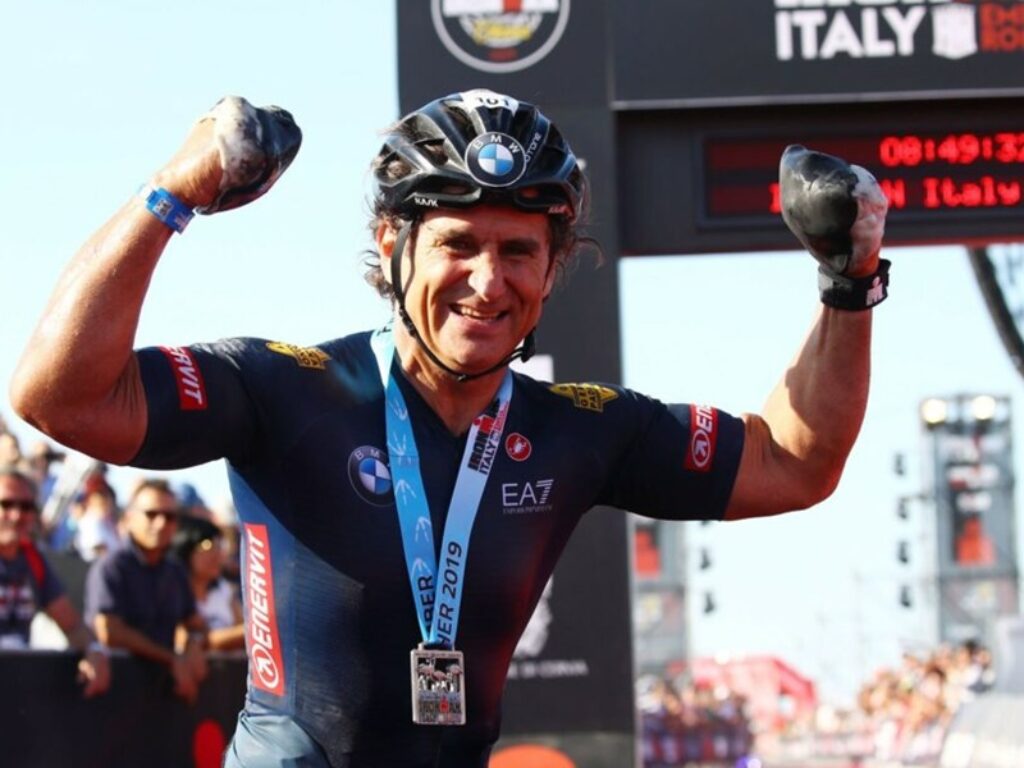 alex zanardi