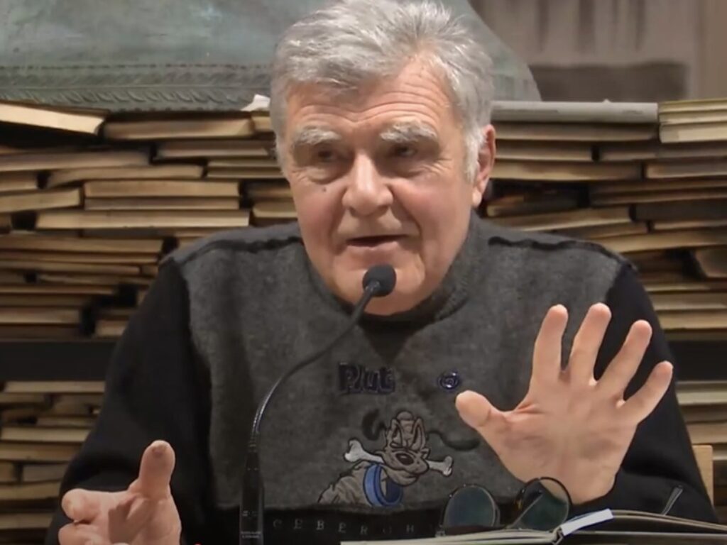 antonio faeti