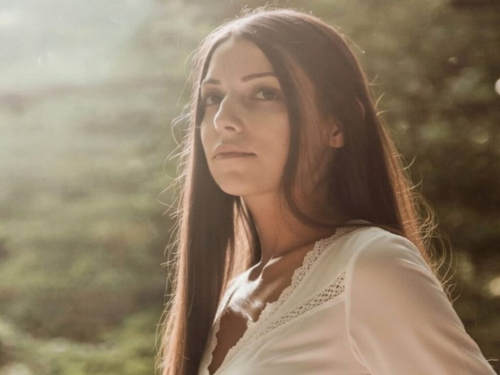 ariannah foto cantante