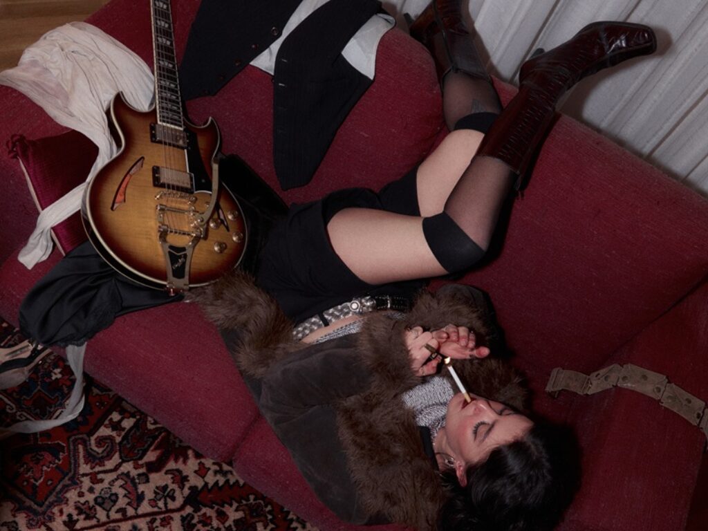 cecilia barra cantante