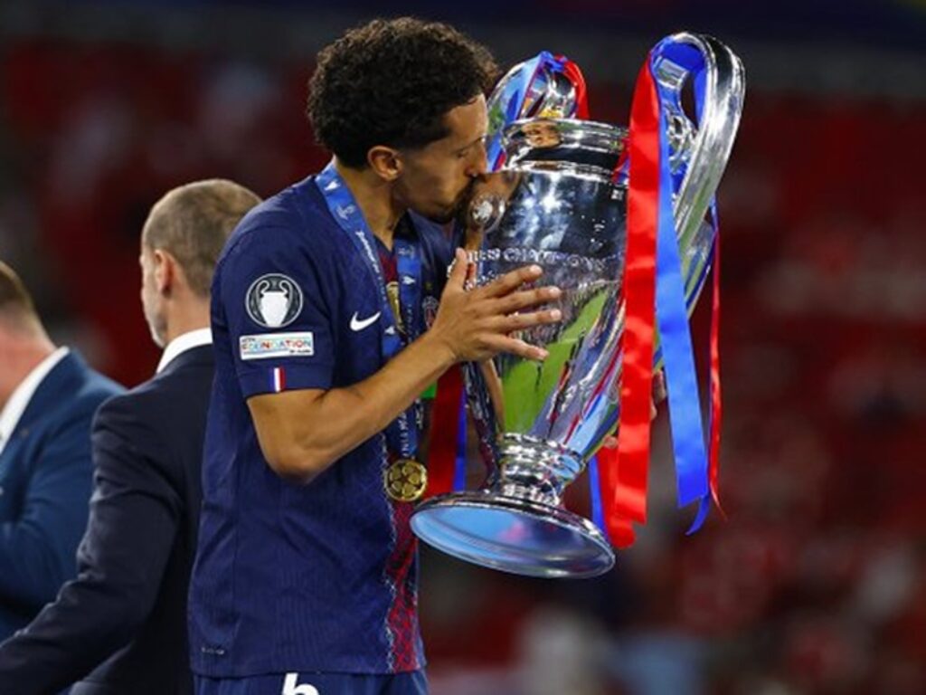 champions league psg 2026