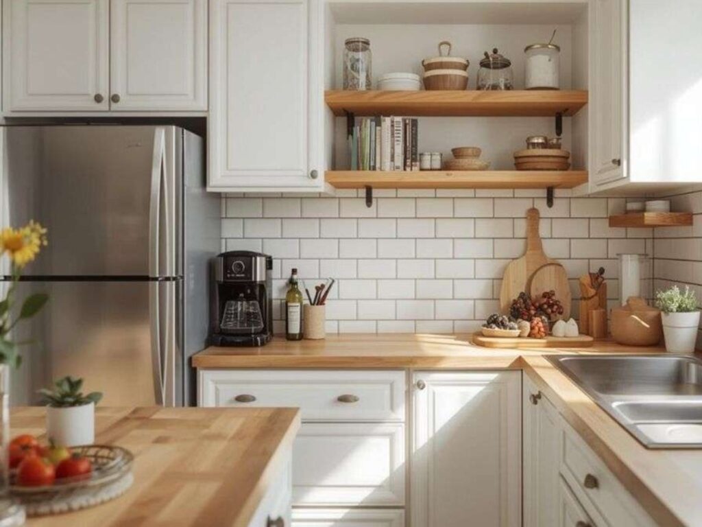 cucina su misura