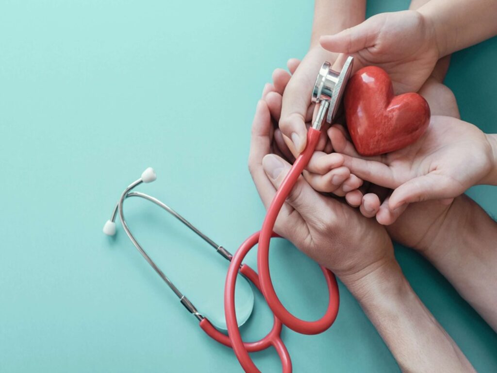 cuore colesterolo ldl