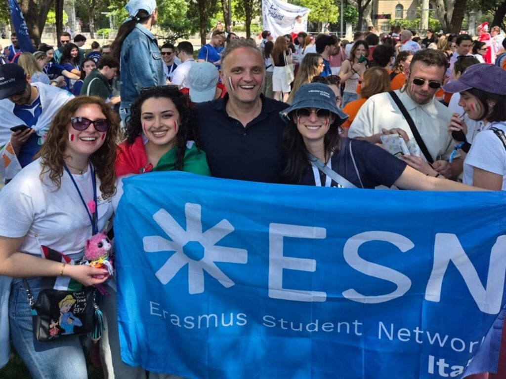 erasmus