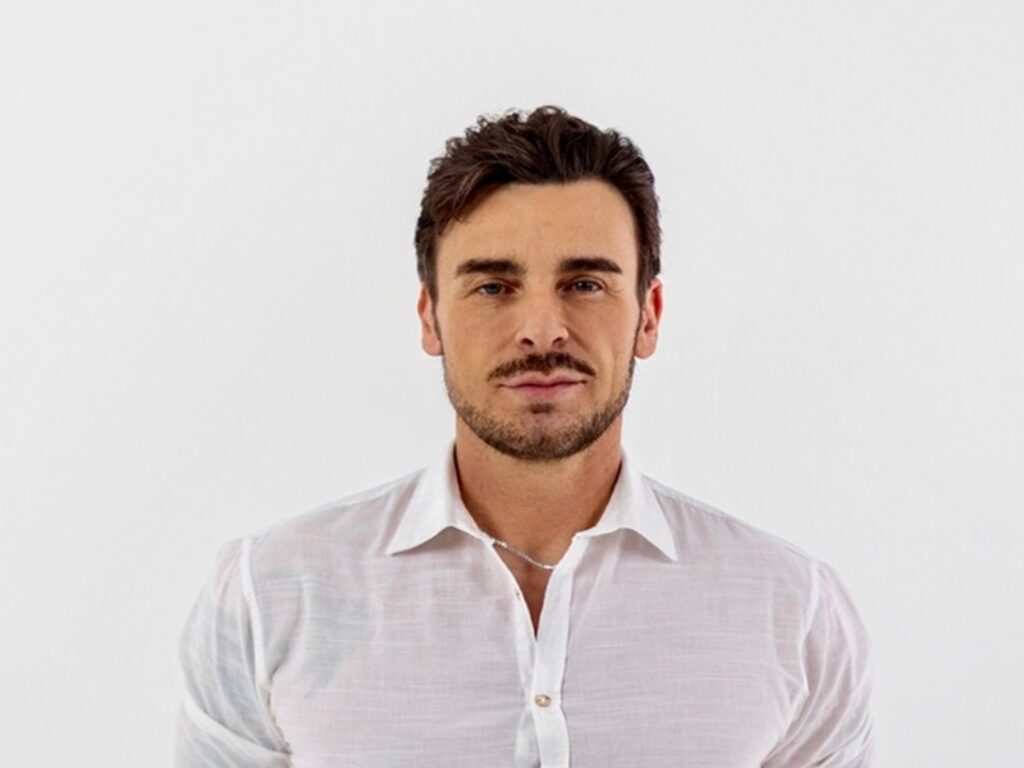 federico vassallo