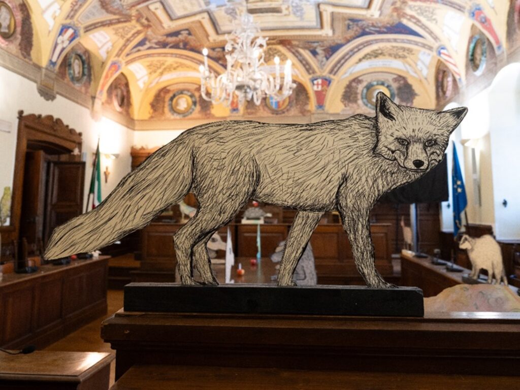 festival delle creature