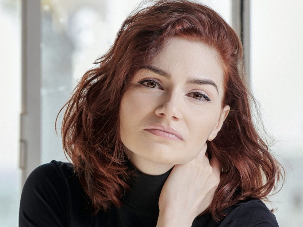 giulia ottonello