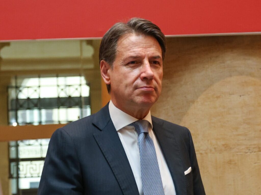 conte
