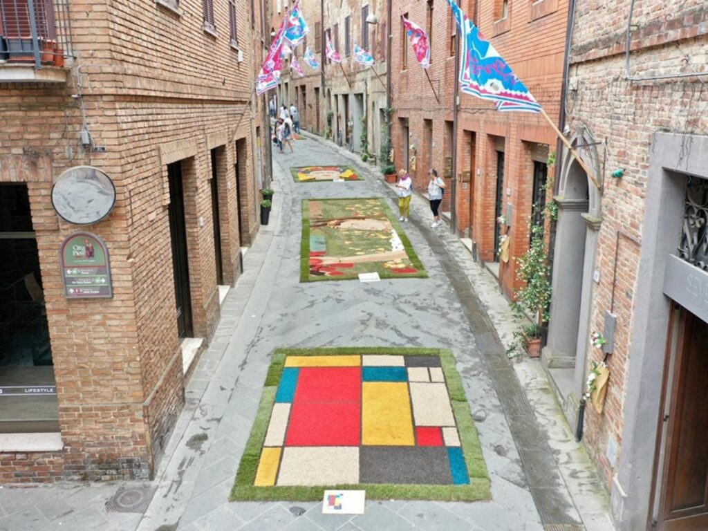 infiorata