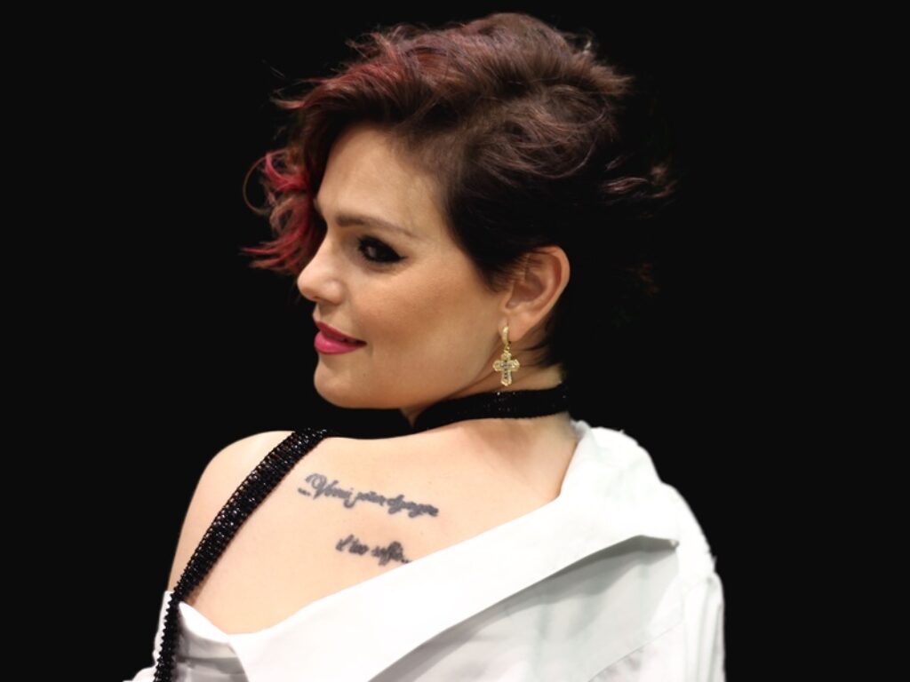 Joline Terranova