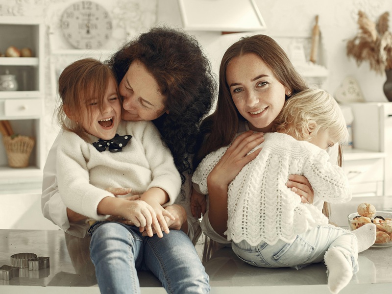 Festa della Mamma, tradizioni e battaglie civili. In Italia arriva nel ...