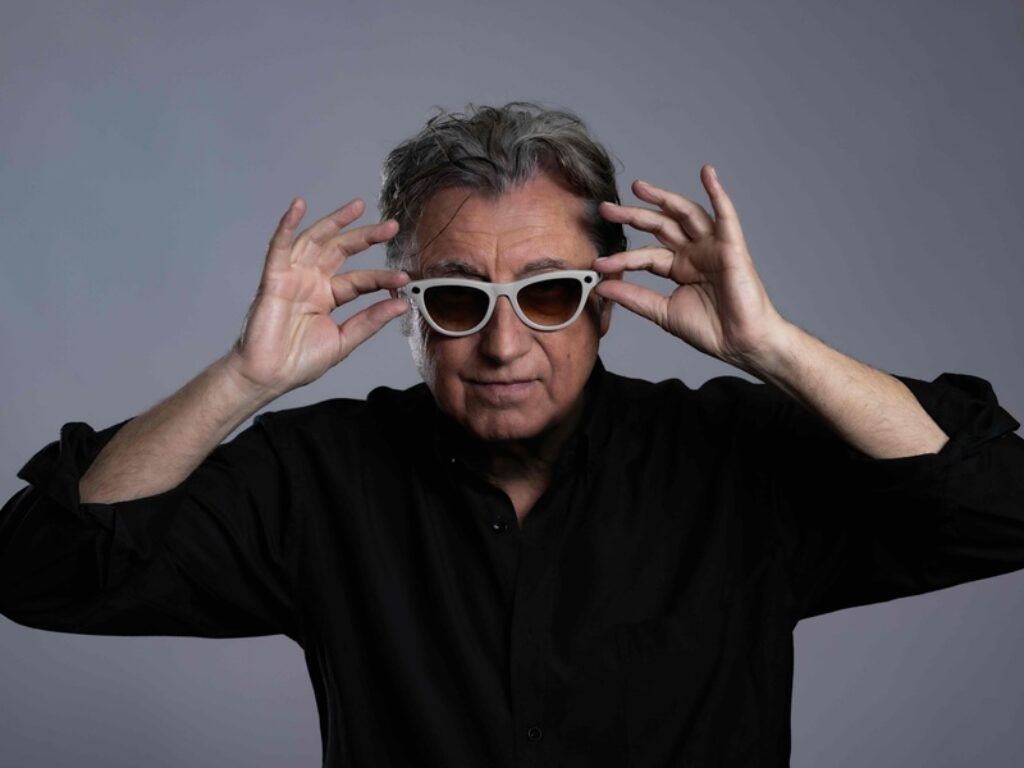 marcello romeo