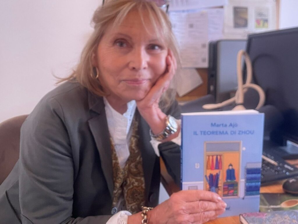 marta ajò