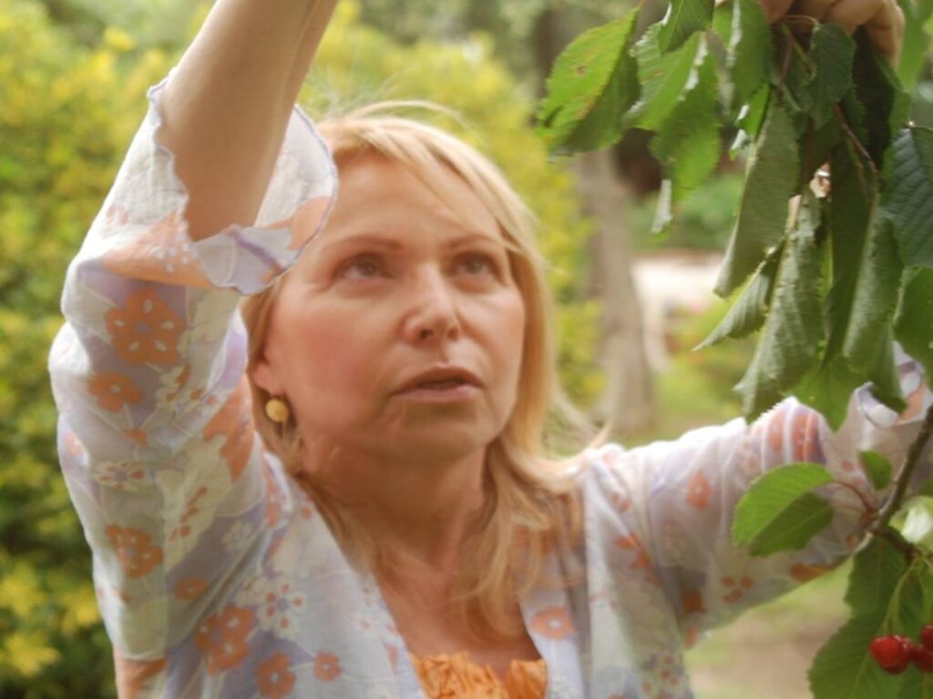 marta ajo