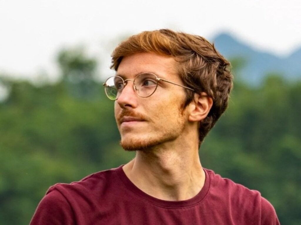 content creator