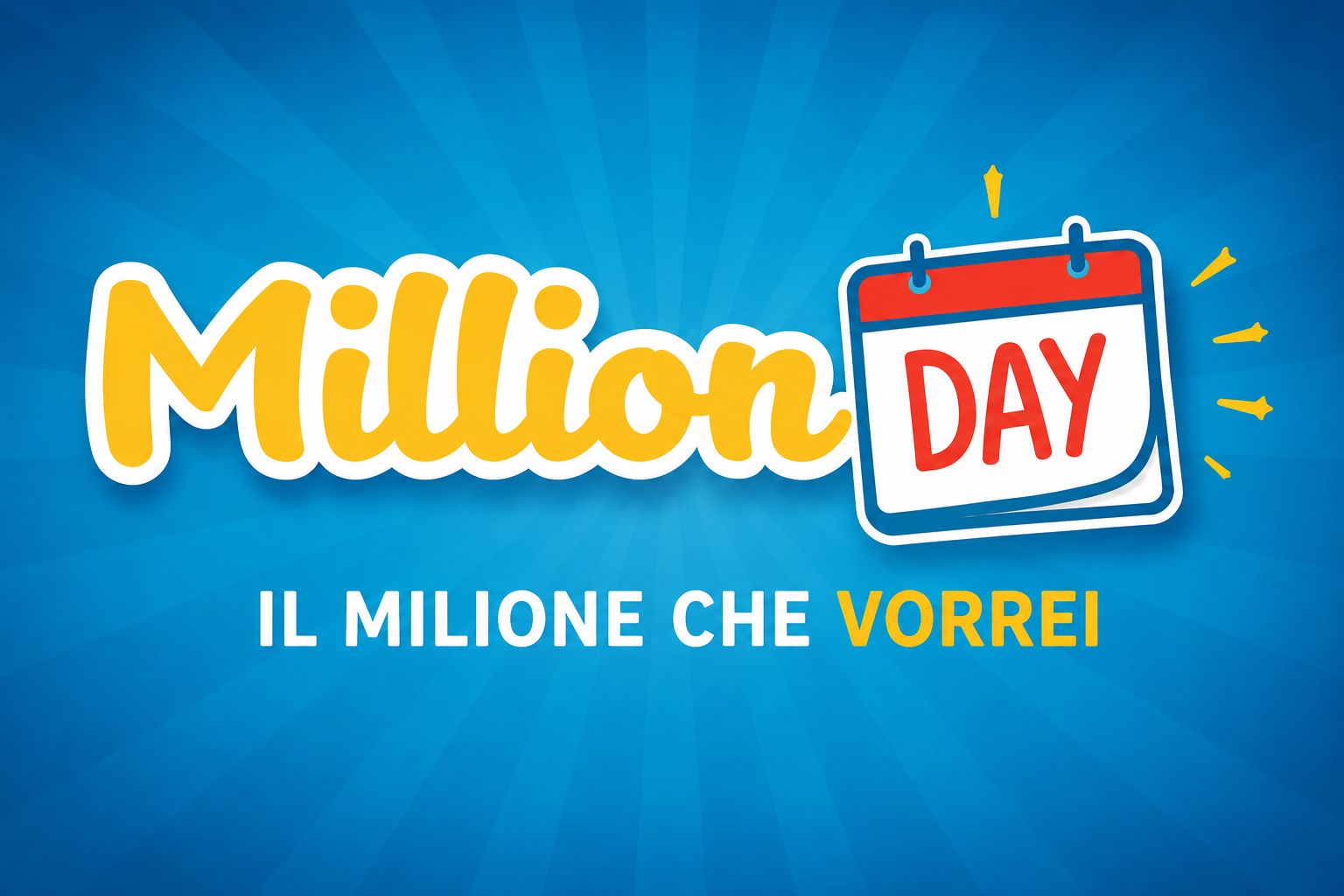 millionday online