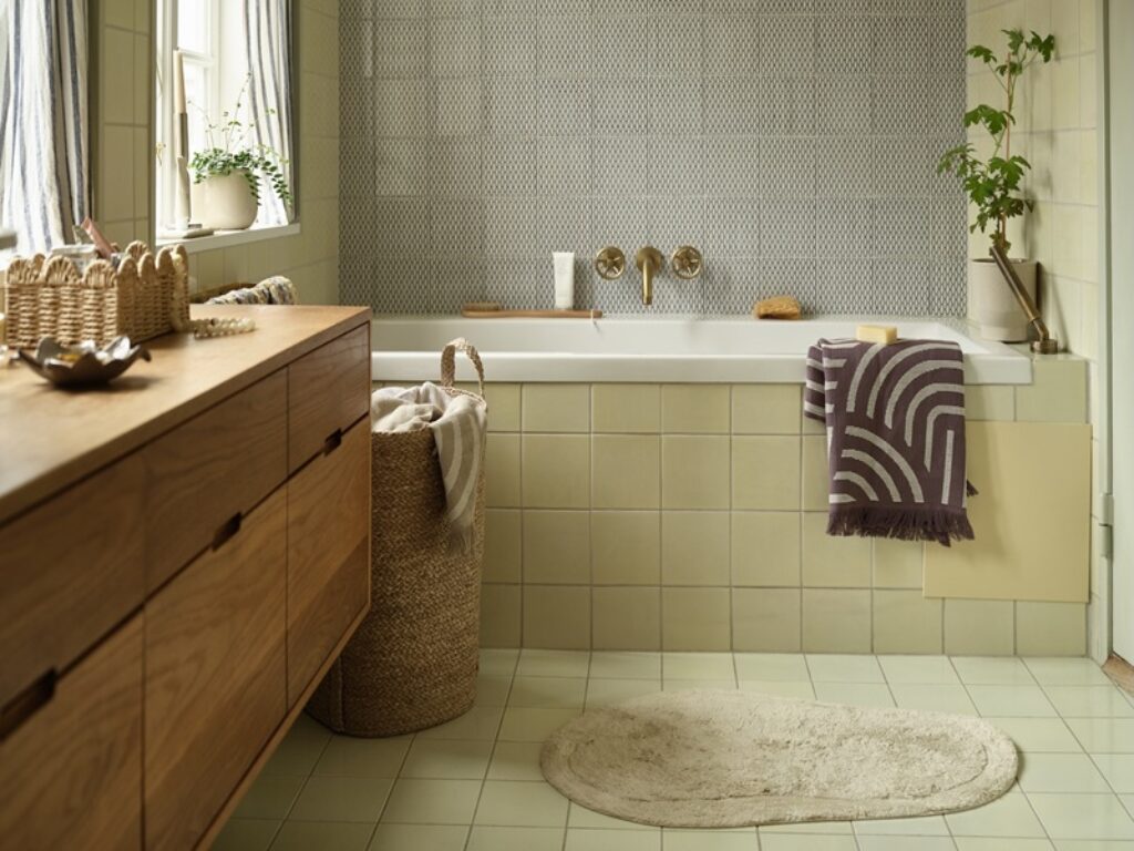 nordic bath